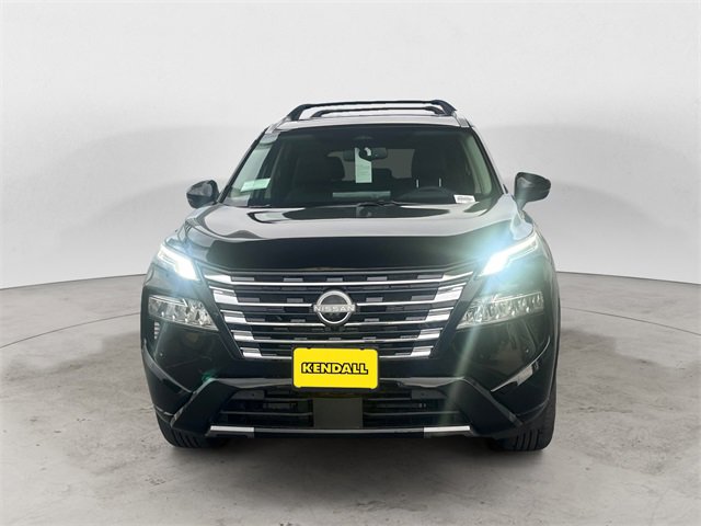 New 2026 Nissan Rogue Platinum w/ Platinum Premium Package image 6