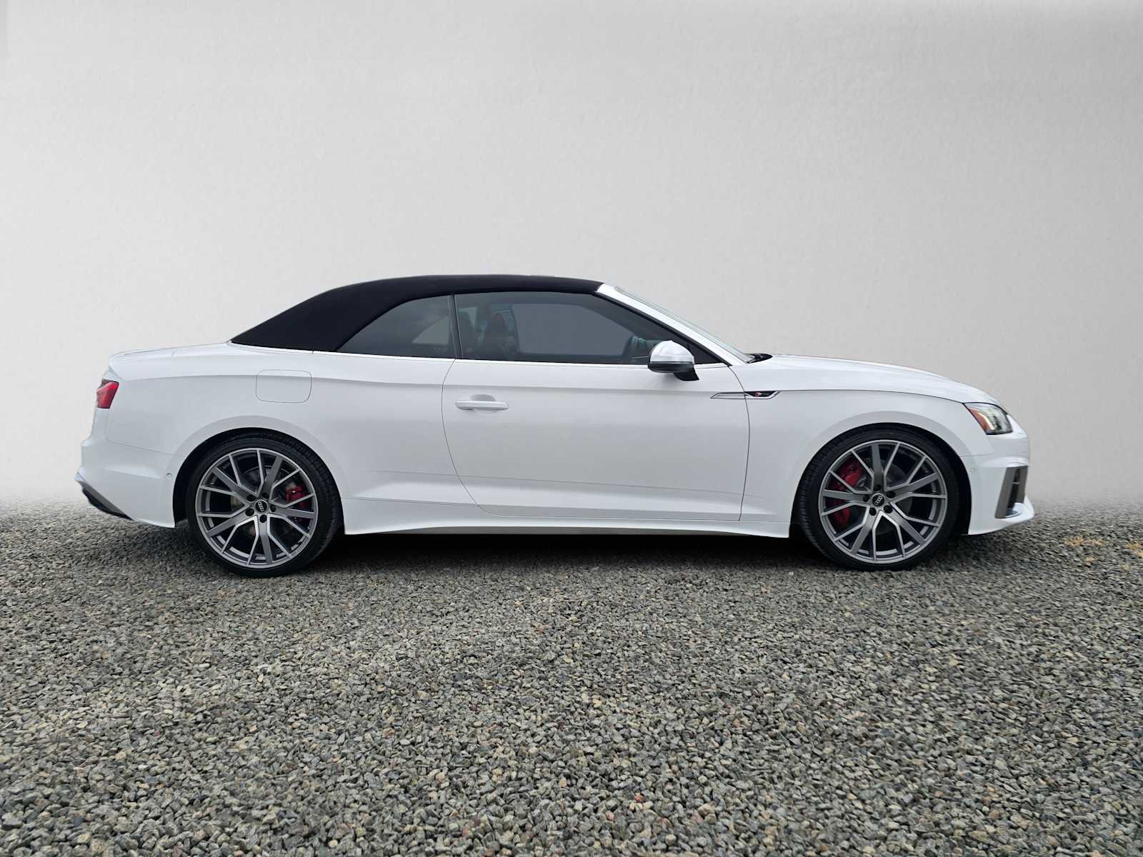 Used 2022 Audi S5 Prestige w/ Prestige Package AWD/4WD image 2
