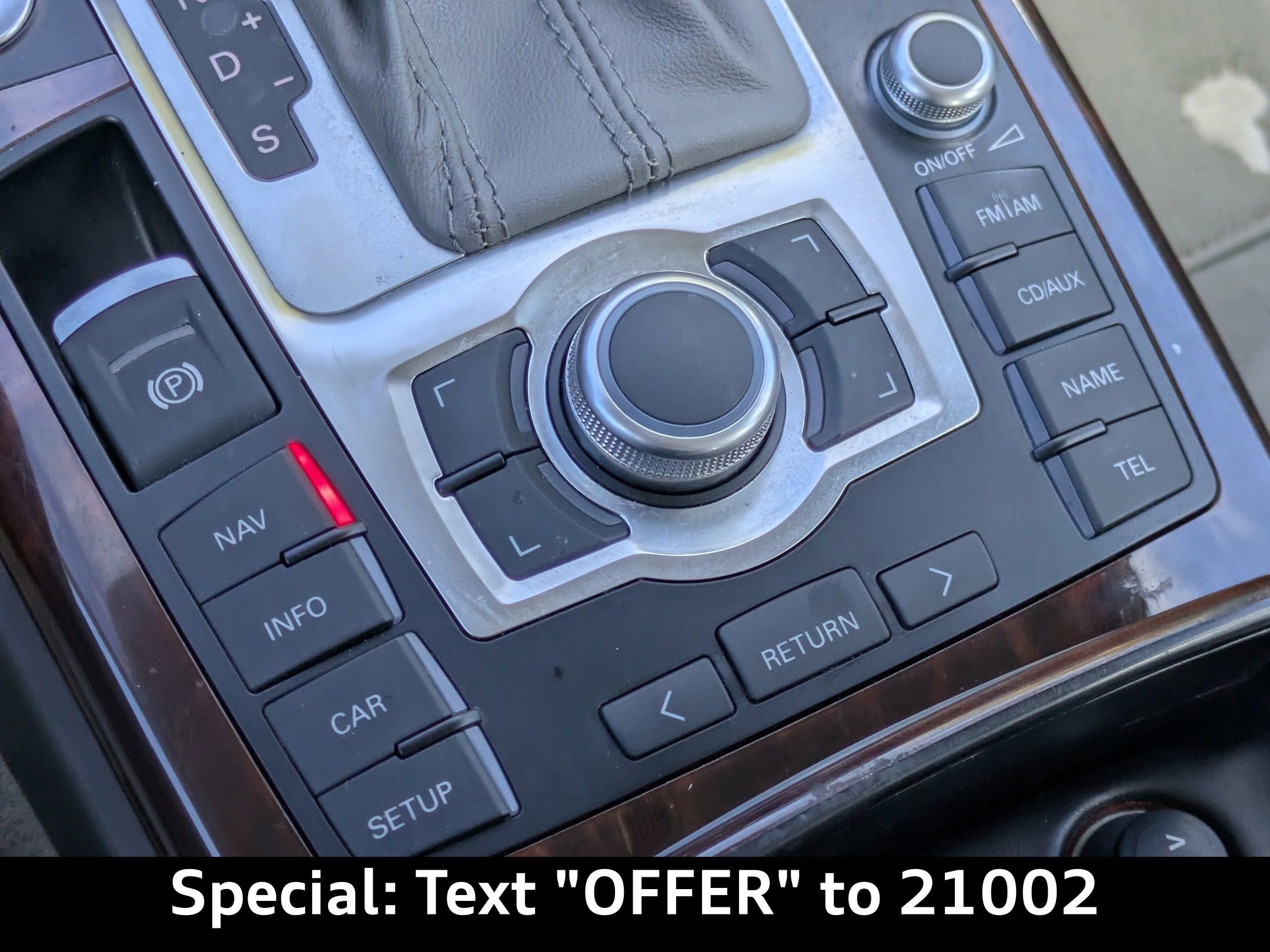 Used 2009 Audi A6 3.0T Prestige image 25