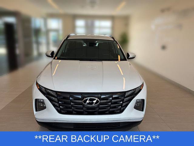 Used 2022 Hyundai Tucson SEL AWD/4WD image 7
