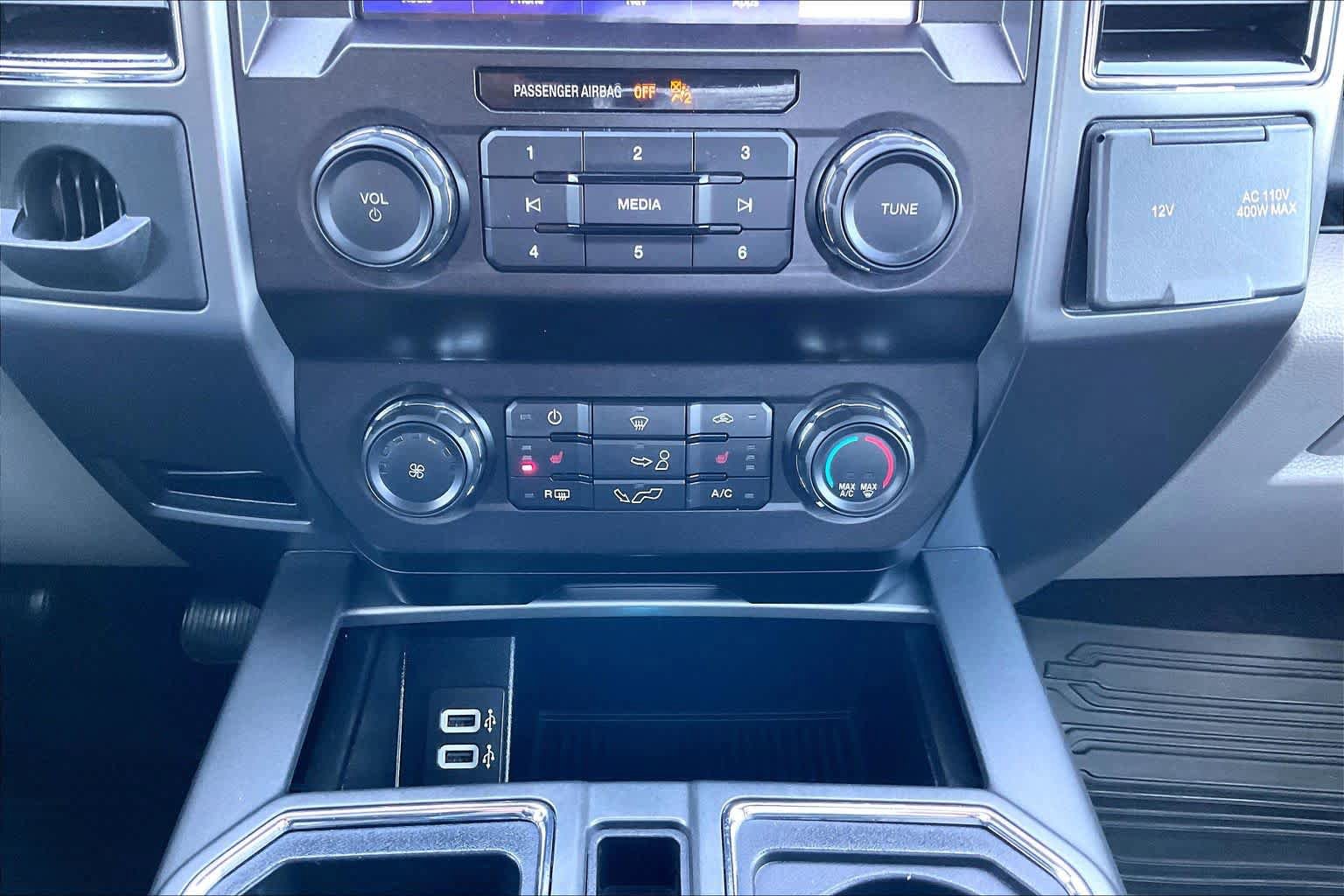 Certified 2020 Ford F150 XLT w/ Equipment Group 302A Luxury image 30