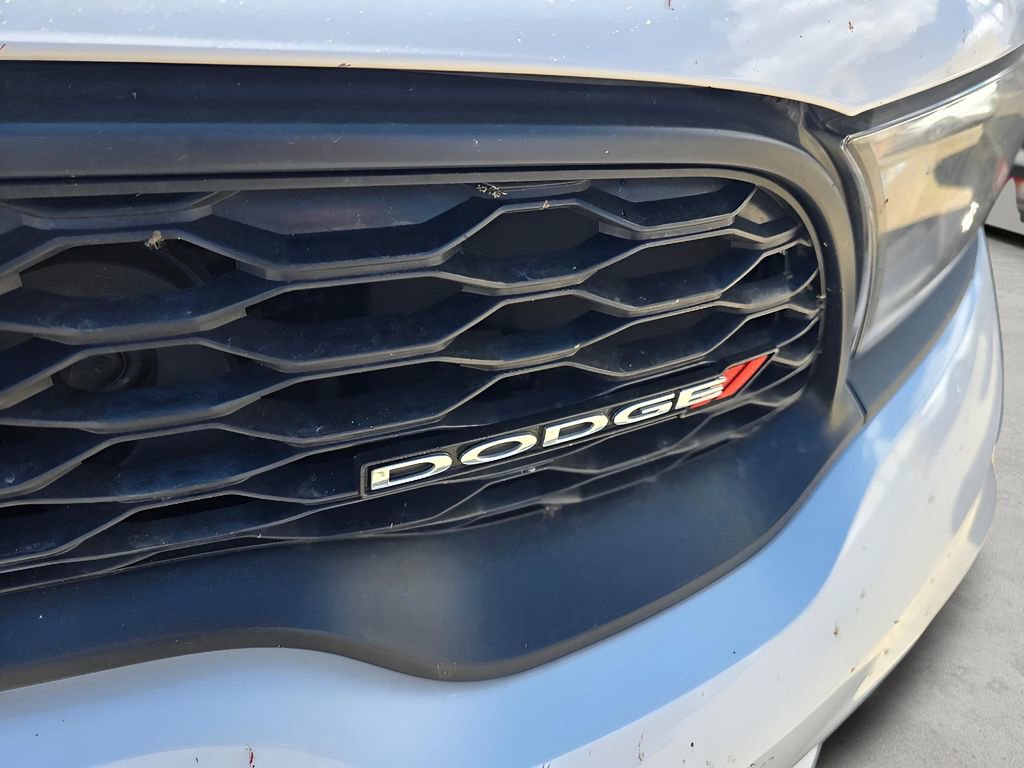 Used 2021 Dodge Durango R/T w/ Blacktop Package image 13