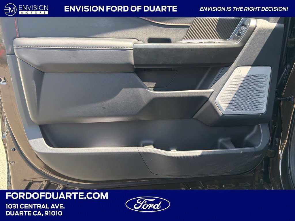 New 2026 Ford F150 Raptor AWD/4WD image 18