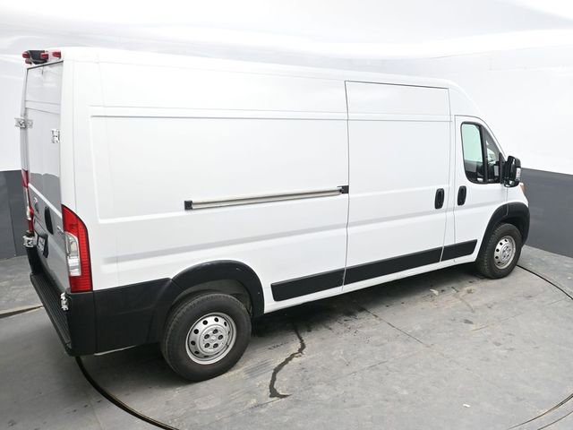 Used 2023 RAM ProMaster 2500 image 32