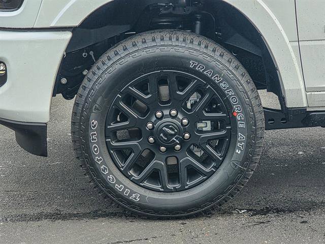 New 2026 RAM 3500 Limited image 8