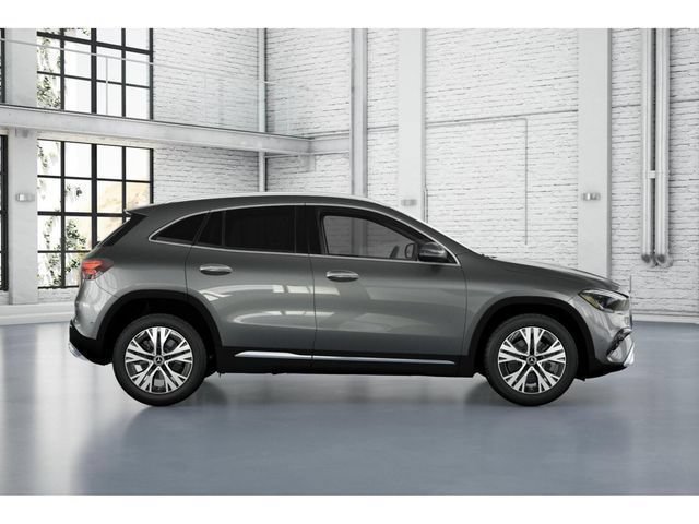 Used 2026 Mercedes-Benz GLA 250 4MATIC image 2