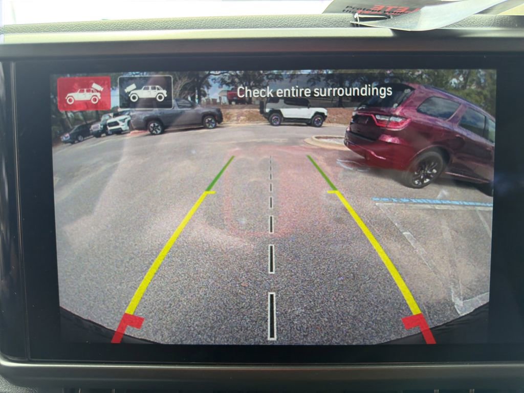 New 2026 Jeep Wrangler Unlimited Rubicon 392 image 30