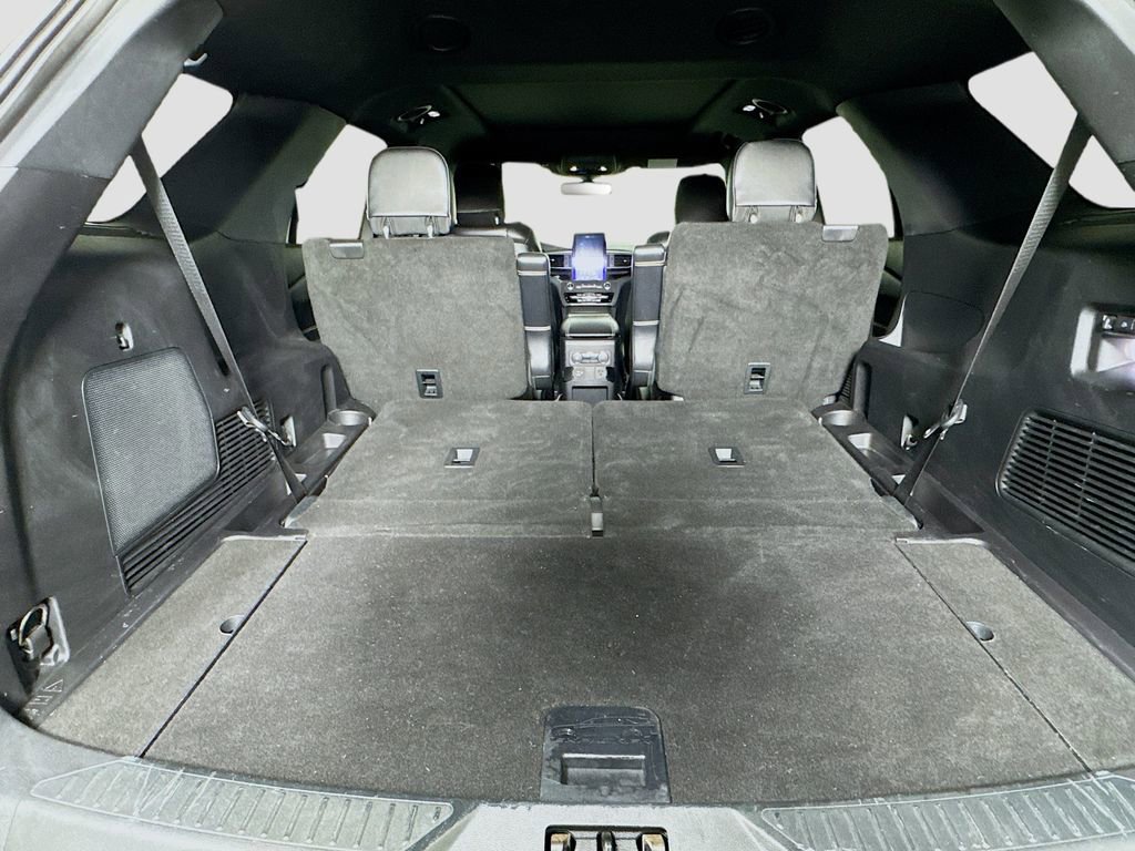 Used 2020 Ford Explorer ST w/ Premium Technology Package AWD/4WD image 29