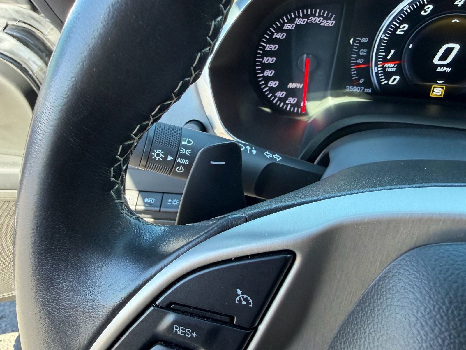 Used 2019 Chevrolet Corvette Z06 RWD image 37