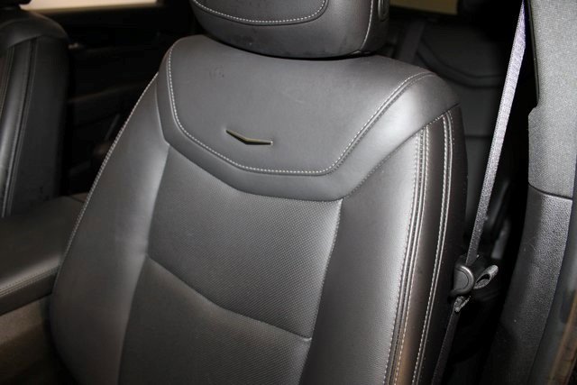 Certified 2025 Cadillac XT5 Premium Luxury image 8