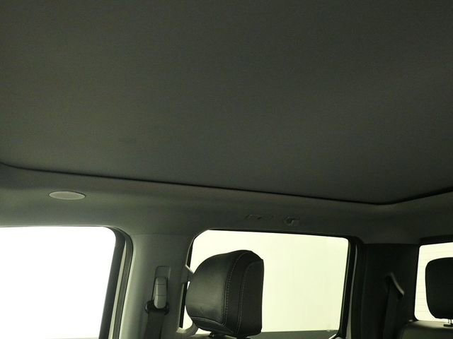 Certified 2023 Ford F150 Lariat w/ Equipment Group 502A High image 23