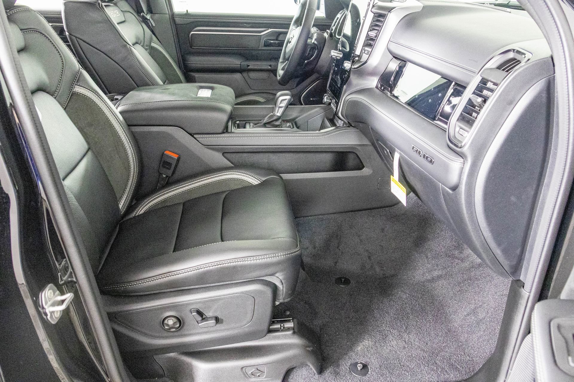 New 2026 RAM 1500 RHO w/ RHO Level 1 Equipment Group image 42