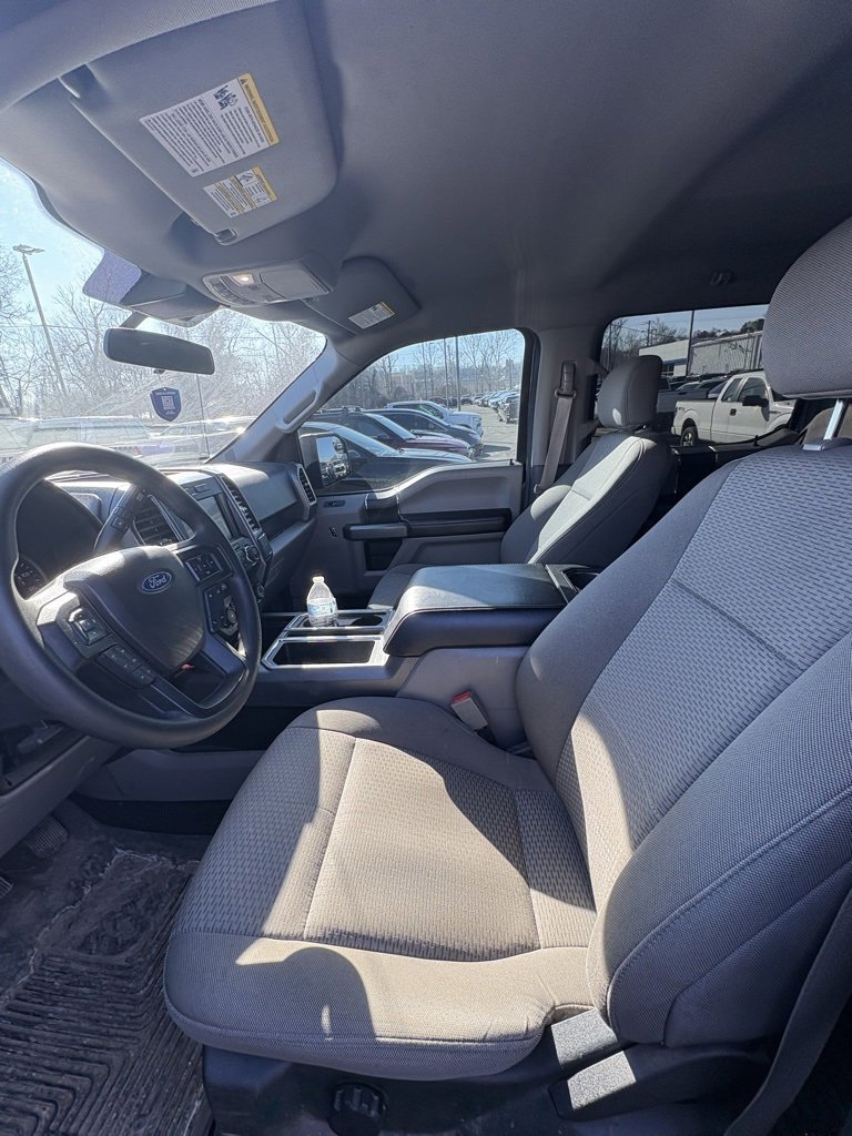 Used 2019 Ford F150 XLT image 19