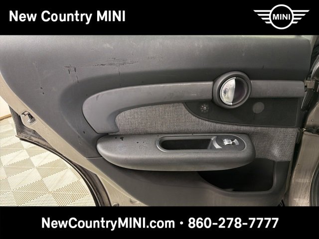 Used 2020 MINI Cooper Clubman S w/ Storage Package image 17