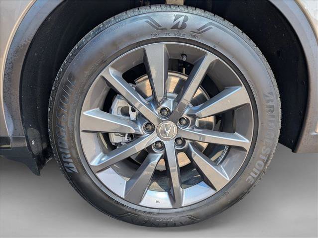 Certified 2025 Acura MDX A-Spec AWD/4WD image 26