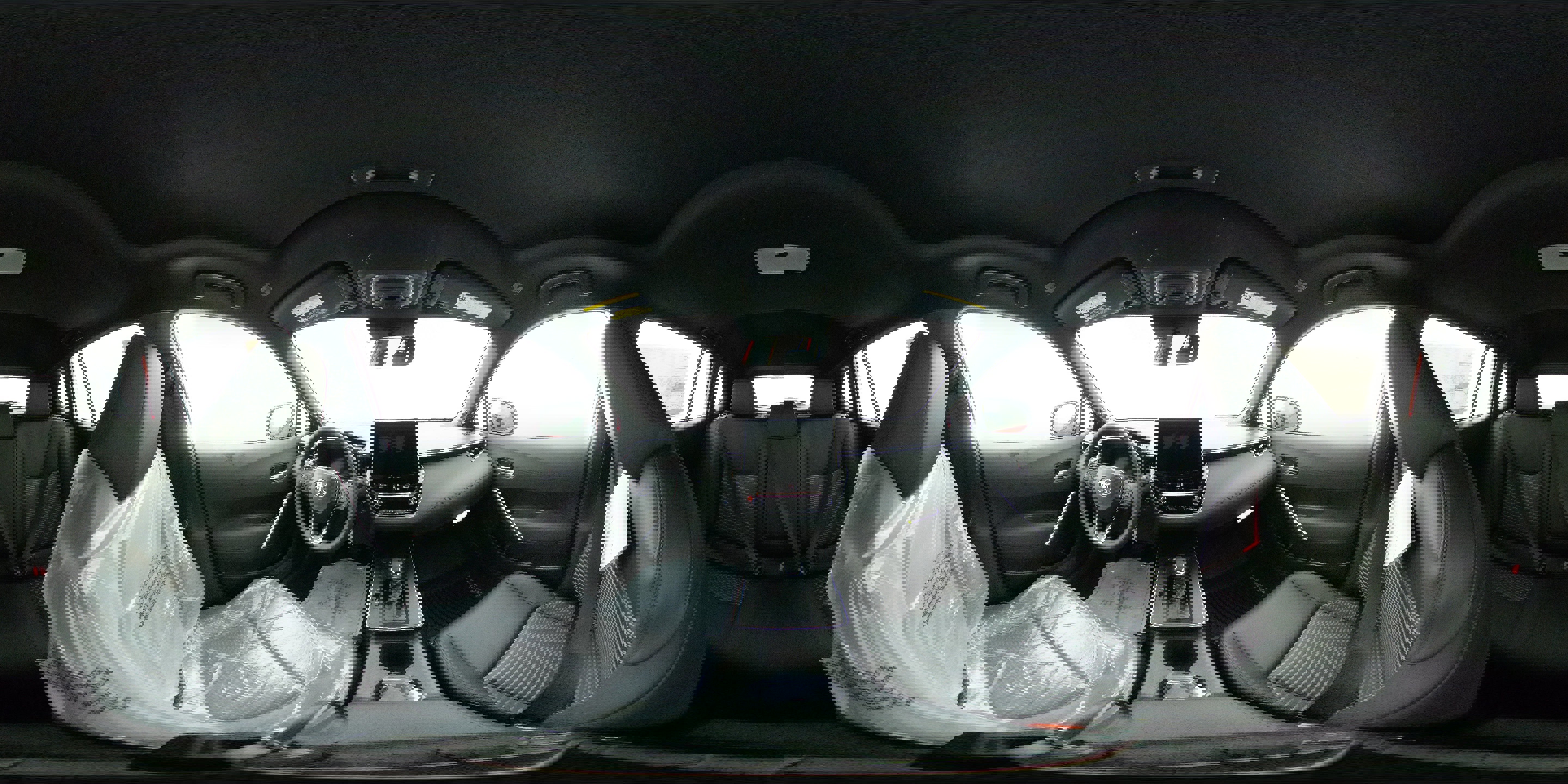 New 2026 Toyota Corolla Cross AWD Hybrid image 33