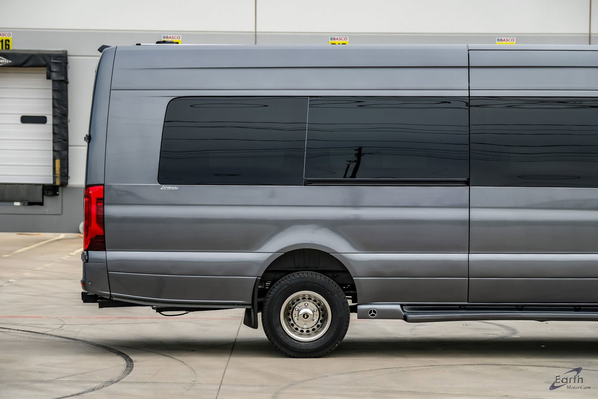 Used 2023 Mercedes-Benz Sprinter 3500 image 20