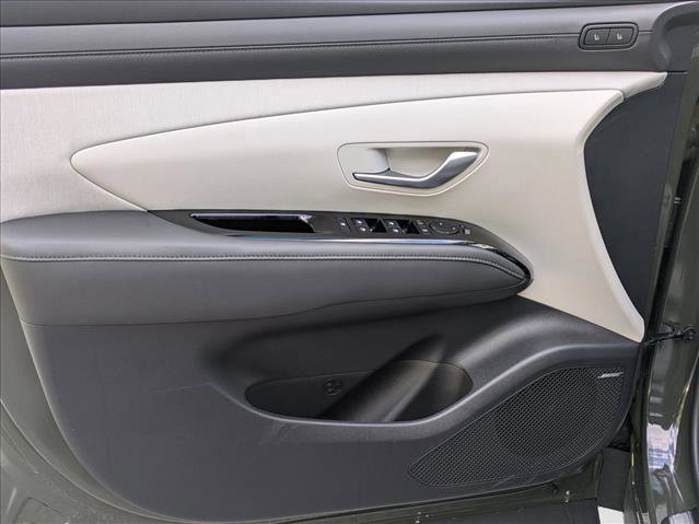 New 2026 Hyundai Tucson Limited image 16