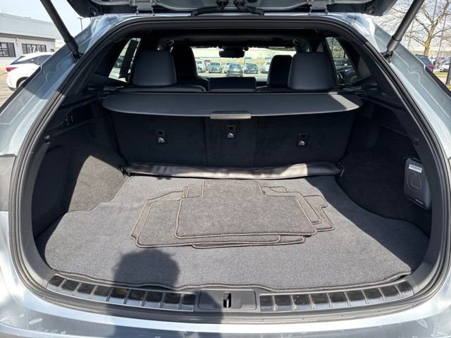 Used 2024 Lexus RX 350 Premium Plus w/ Convenience Package image 29