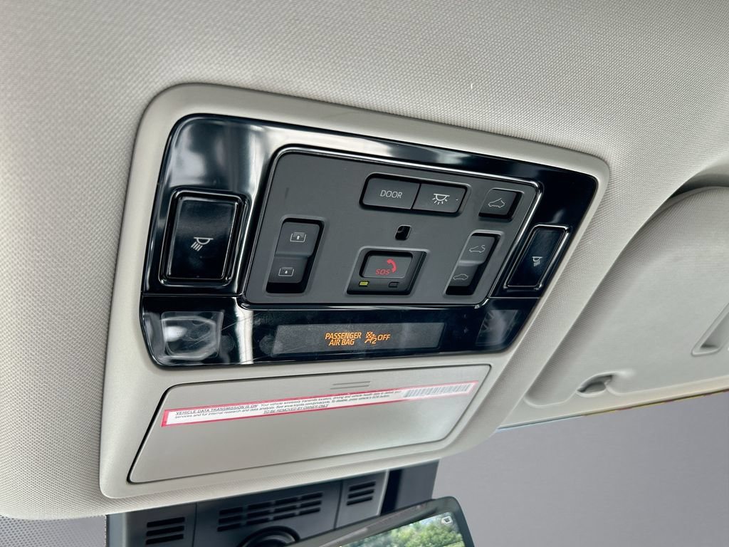 Used 2024 Toyota Grand Highlander AWD image 29