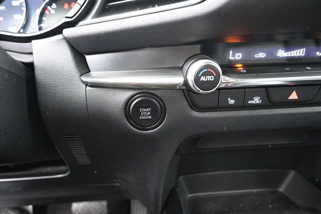 Certified 2023 MAZDA CX-30 AWD 2.5 S w/ Preferred Package image 18