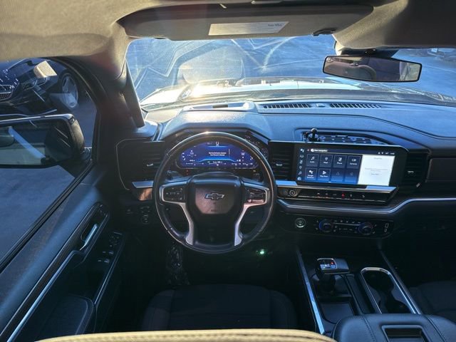 Used 2022 Chevrolet Silverado 1500 RST image 21