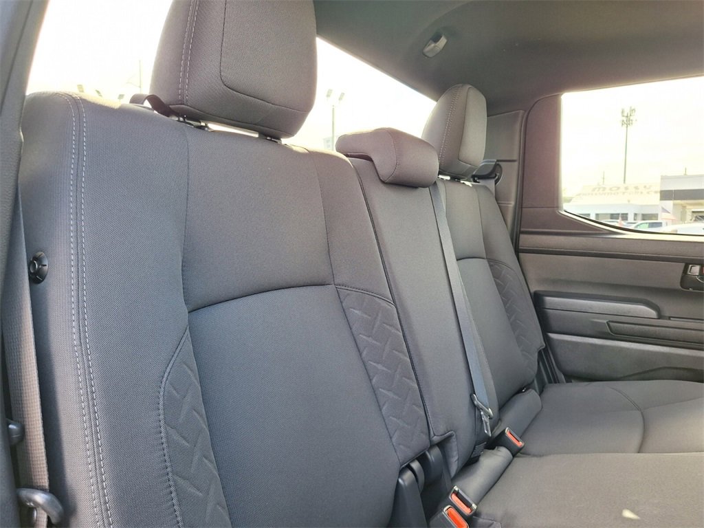 Used 2024 Toyota Tacoma SR5 image 29