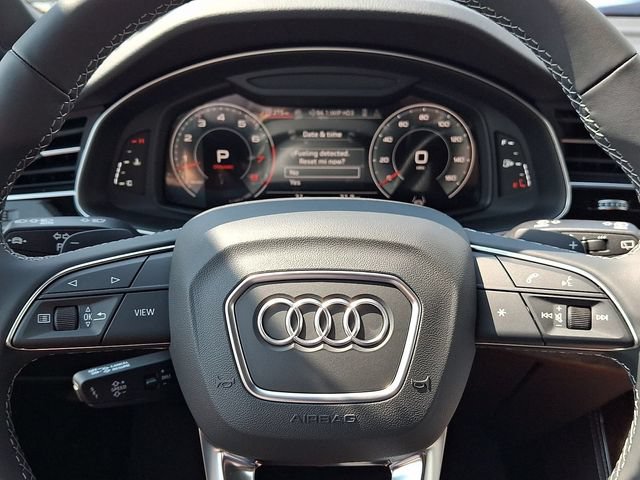 New 2026 Audi Q7 2.0T Premium Plus AWD/4WD image 15