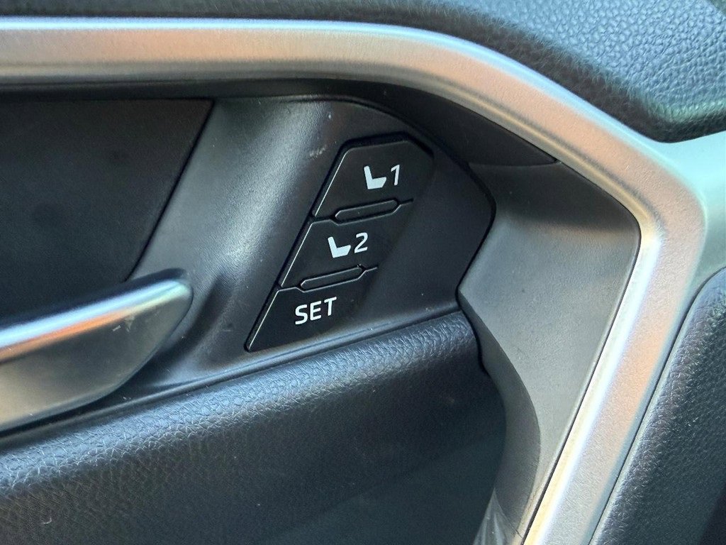 Certified 2023 Toyota RAV4 XLE Premium image 18
