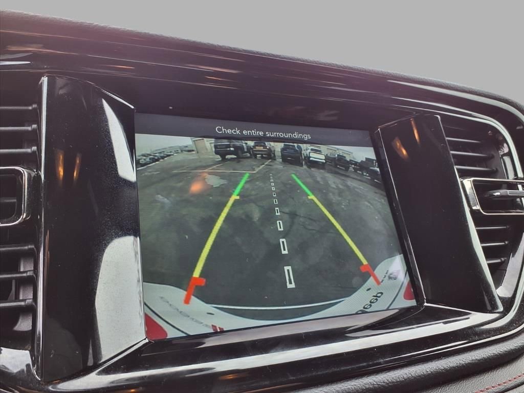 Used 2023 Dodge Durango GT image 6