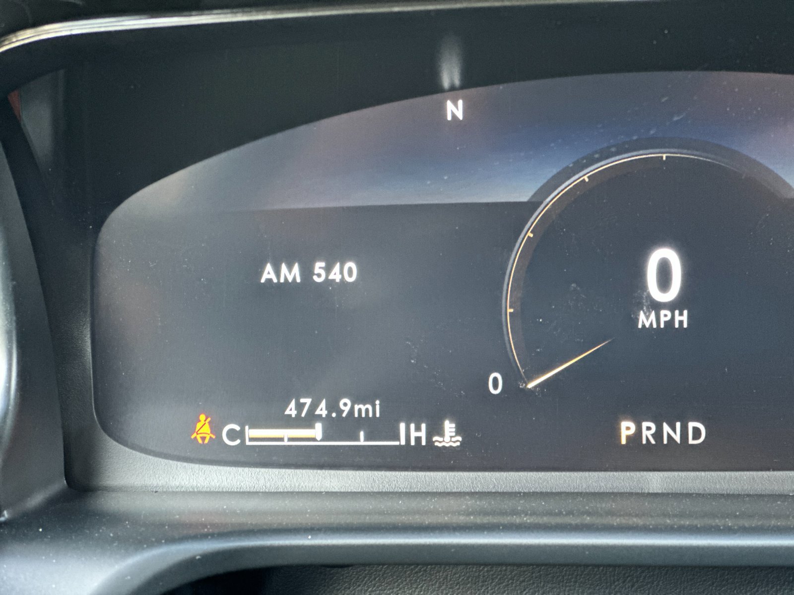 Certified 2023 Lincoln Aviator Grand Touring w/ Equipment Group 301A image 29