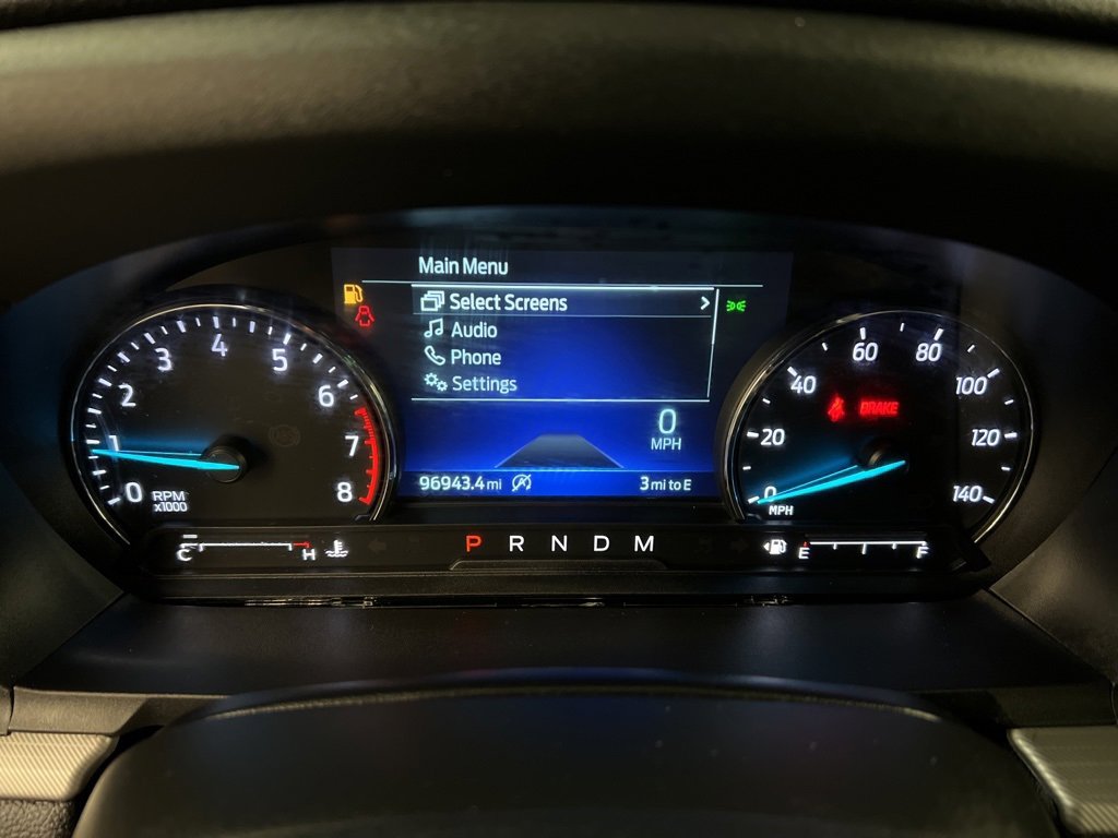 Certified 2020 Ford Explorer XLT w/ Equipment Group 202A image 19