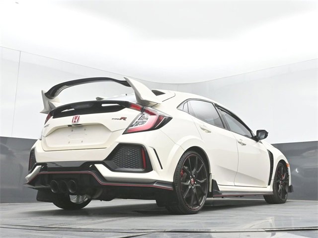 Used 2019 Honda Civic Type R image 34