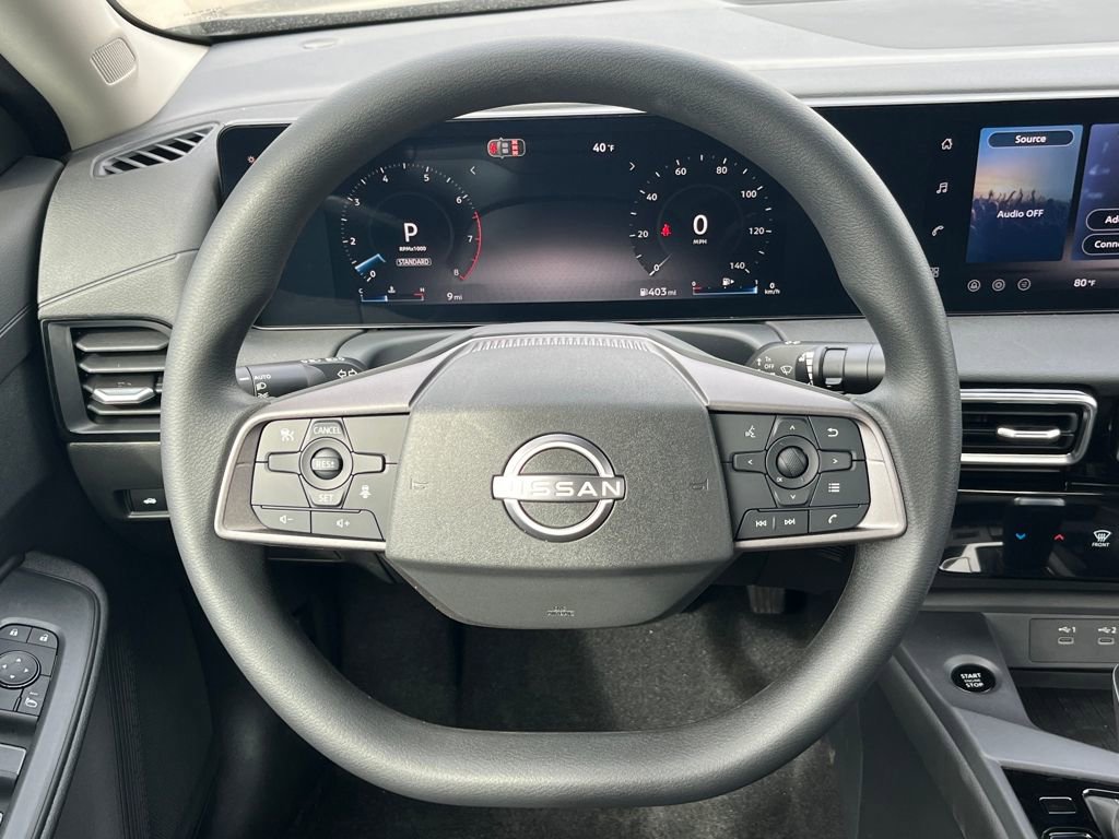 New 2026 Nissan Sentra SV w/ Floor Mat Package image 20