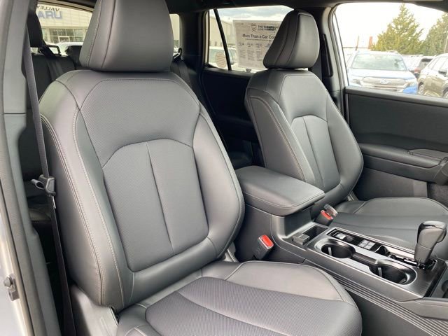 New 2026 Subaru Outback Limited XT image 9