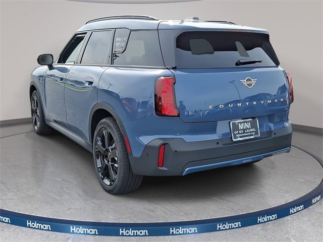 New 2026 MINI Cooper Countryman S w/ Comfort Package Max image 6