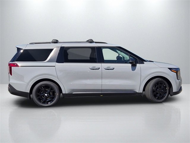 New 2026 Kia Carnival SX Prestige image 3