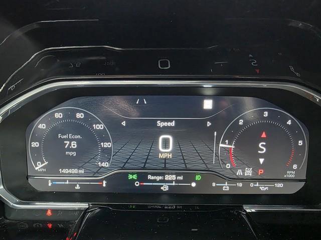 Used 2023 GMC Sierra 1500 Elevation w/ X31 Off-Road Package image 12