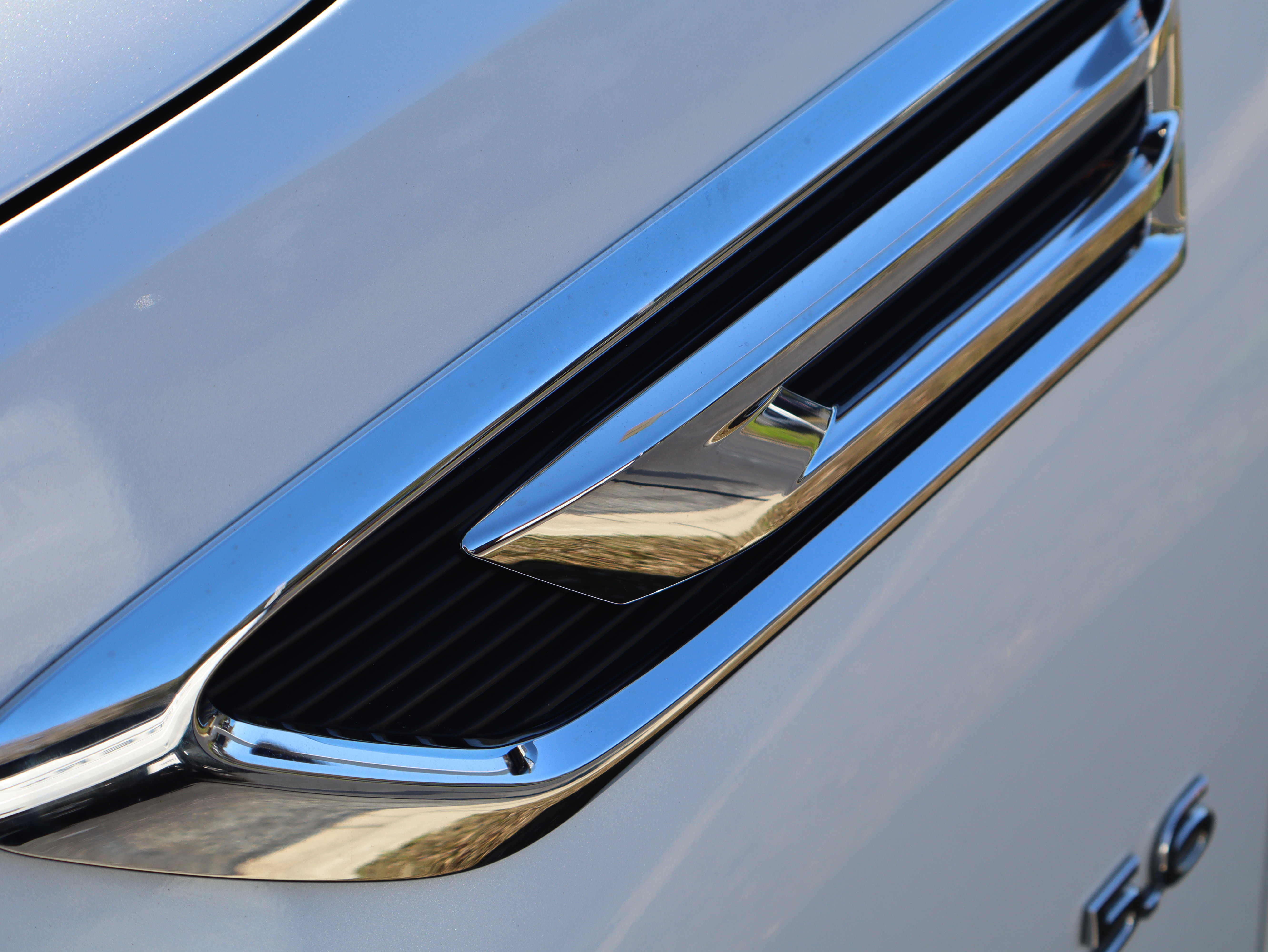 Used 2020 INFINITI QX80 Luxe w/ Proactive Package image 33