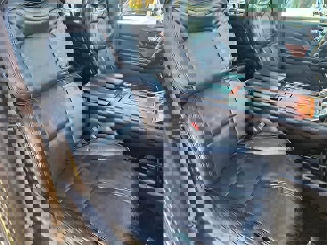 Used 2019 Lincoln Navigator L Reserve image 24