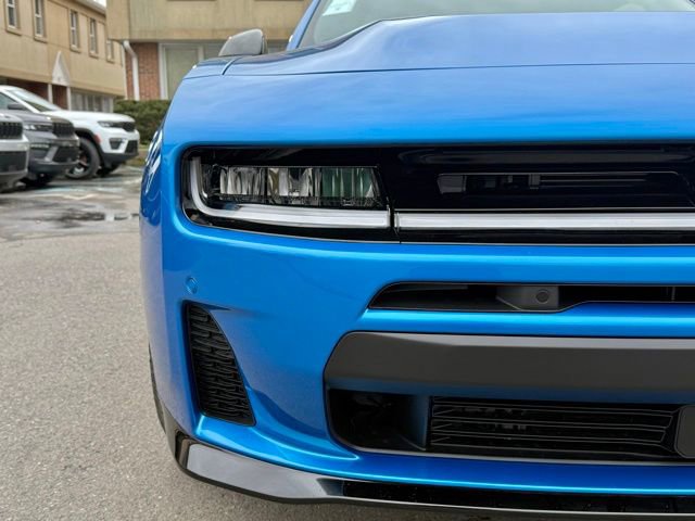 New 2026 Dodge Charger R/T Scat Pack image 13
