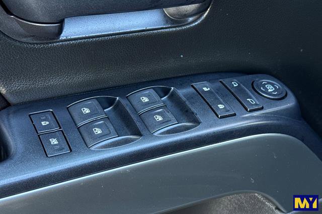 Used 2017 Chevrolet Silverado 1500 LT w/ All Star Edition image 12