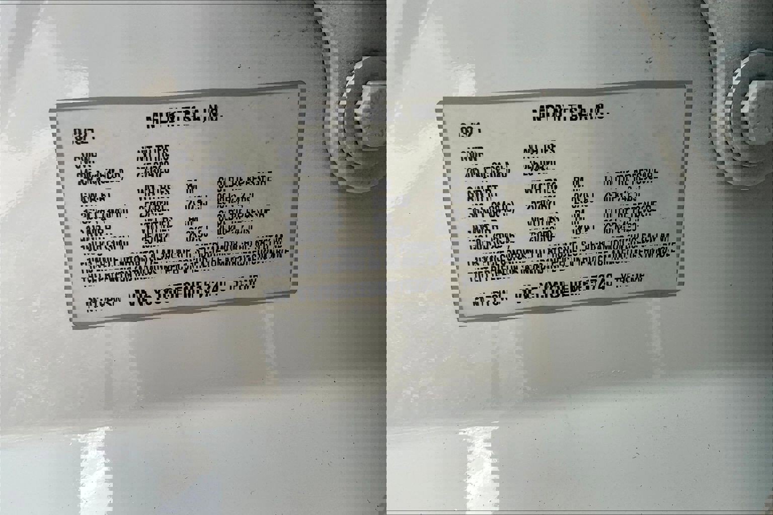 Used 2021 Tesla Model Y Long Range image 37