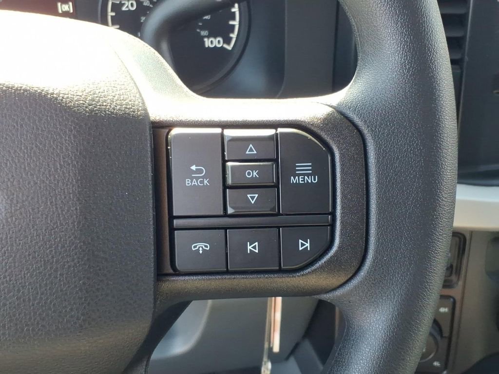 New 2026 Ford F350 XLT w/ 360-Degree Camera Package AWD/4WD image 23