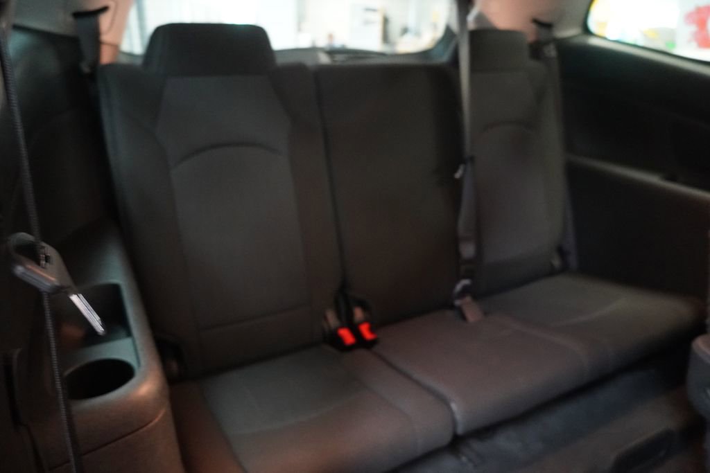 Used 2017 Chevrolet Traverse LT FWD image 23