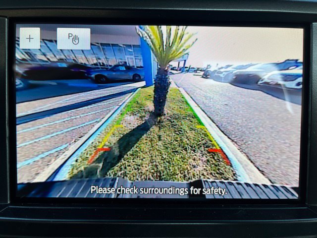 New 2026 Ford F350 XL w/ XL Driver Assist Package RWD image 13