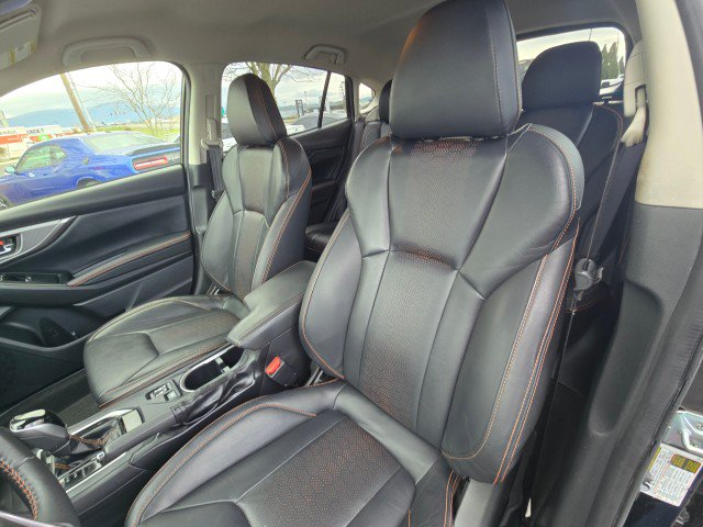 Used 2023 Subaru Crosstrek 2.5i Limited AWD/4WD image 25