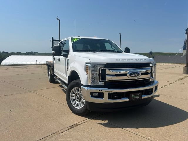Used 2018 Ford F350 XLT