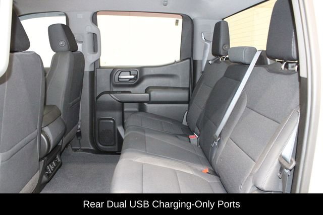 Used 2019 Chevrolet Silverado 1500 LT w/ All-Star Edition image 11