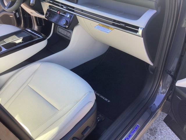 New 2026 Hyundai Tucson Limited image 21